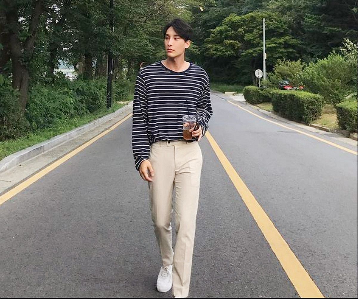 研究发现身高168cm左右更好，180cm并非人类理想身高？