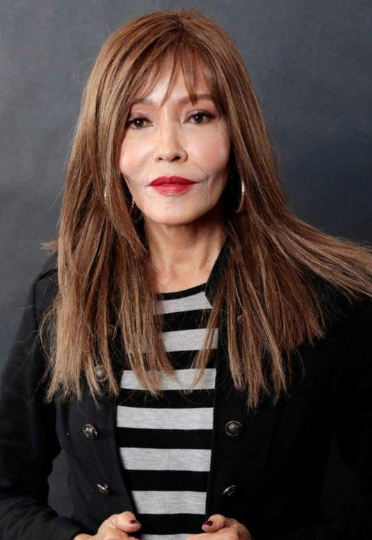 “最美邦女郎”79岁亮相,瘦削憔悴面容引发热议