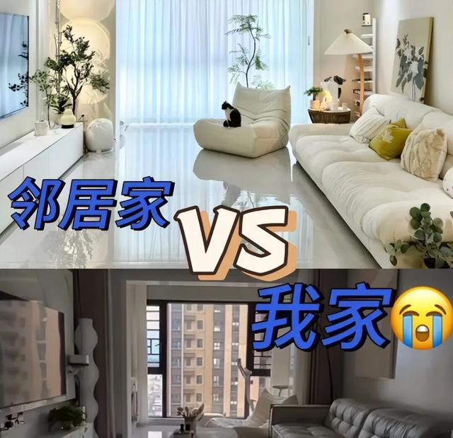 若再买房，坚决客厅“5不装”！不是我胡说，换了2套房总结这经验