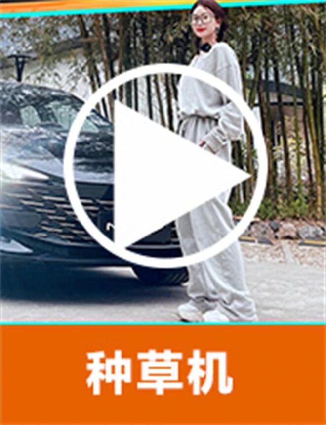 懒癌?社恐? 路怒? MG4 530智趣版：这届年轻人的“毛病”我来惯！