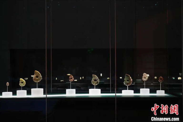 郭大顺：中国人为何爱玉近万年？