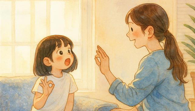 孩子最需要的，从来不是“道理”