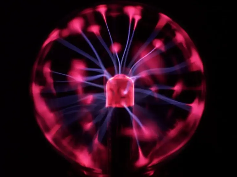 航天器重返地球视频震撼发布：等离子体轨迹闪烁如星