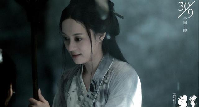 直到央视公开“点名”孙俪，我才明白，原来张艺谋一个字都没说错