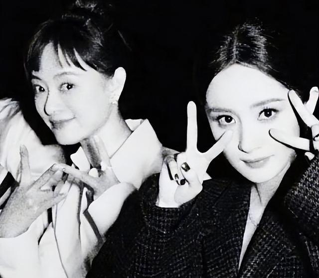 直到央视公开“点名”孙俪，我才明白，原来张艺谋一个字都没说错