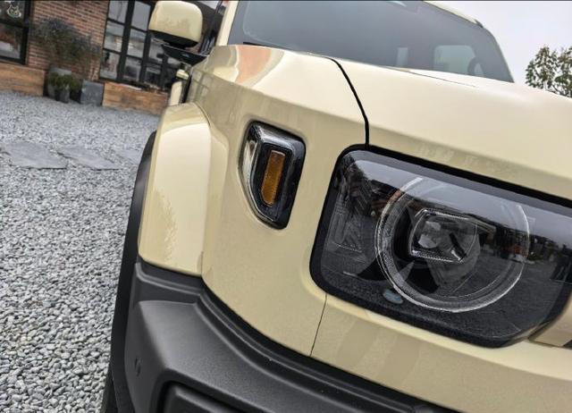 方盒子的轮回：当经典设计在新能源时代复活