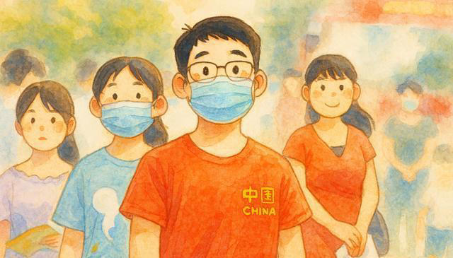 孩子一生的模样，写在父母的生活里