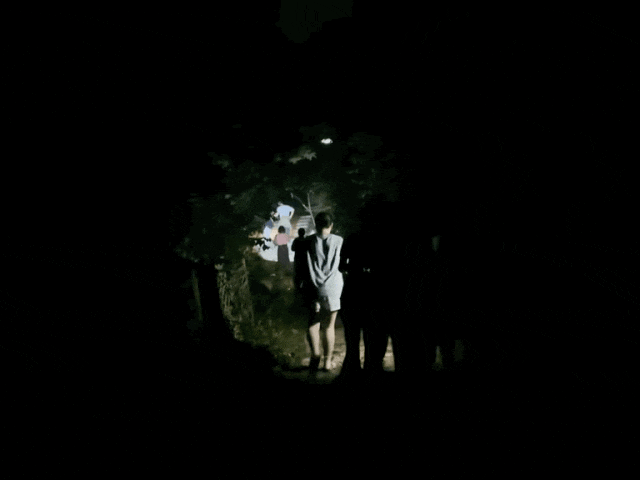 凌晨3点，杭州一地全是人！有人半夜从上海、江苏赶来！有老板被迫4点营业