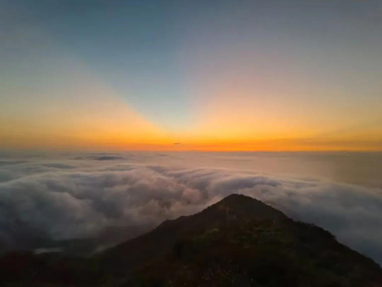凌晨3点，杭州一地全是人！有人半夜从上海、江苏赶来！有老板被迫4点营业