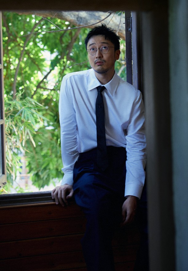 白百何疑似发文内涵王传君