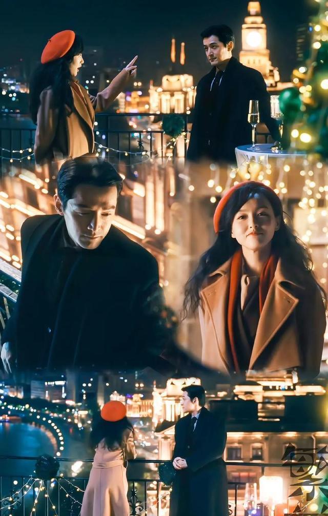 直到央视公开“点名”孙俪，我才明白，原来张艺谋一个字都没说错