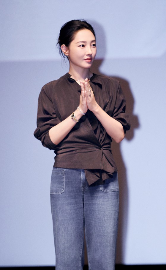 白百何疑似发文内涵王传君