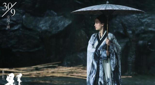 直到央视公开“点名”孙俪，我才明白，原来张艺谋一个字都没说错