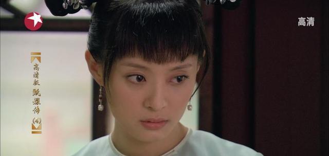 直到央视公开“点名”孙俪，我才明白，原来张艺谋一个字都没说错