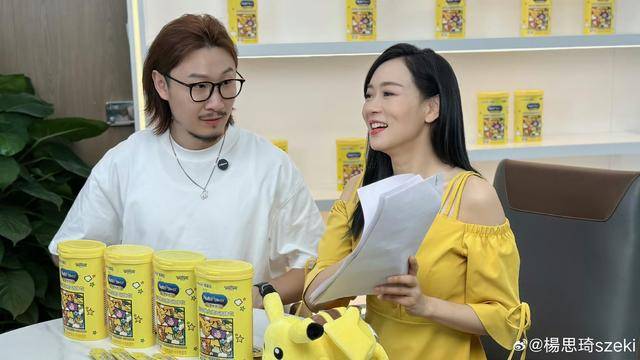 TVB前港姐冠军直播带货成绩突出，被曝月收入超200万，曾未婚生女