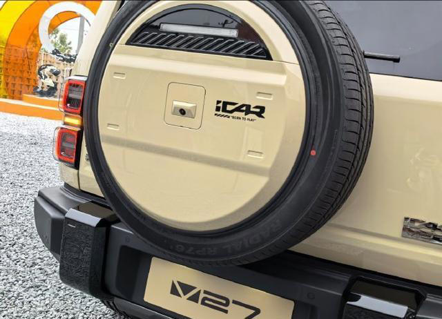 方盒子的轮回：当经典设计在新能源时代复活