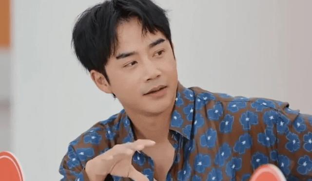 男演员李茂自曝：被亲戚骗光所有积蓄，妻子弦子帮他还清信用卡