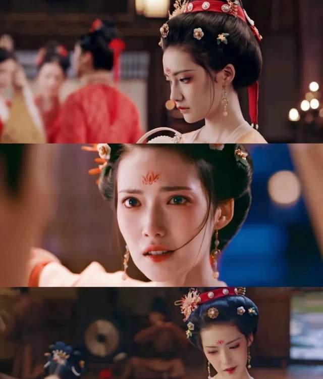 又一个资源逆天新疆美女！央视女主仙侠大制作，谁在力捧加奈那？