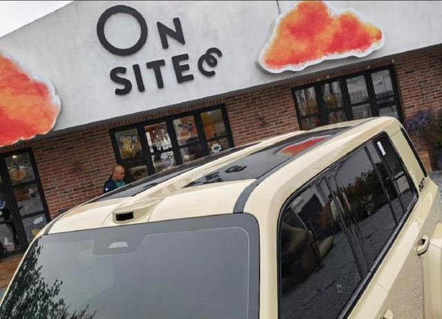 方盒子的轮回：当经典设计在新能源时代复活