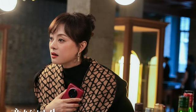 直到央视公开“点名”孙俪，我才明白，原来张艺谋一个字都没说错