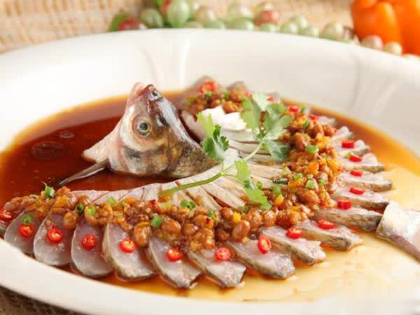 孩子吃鱼首选这八种，龙利鱼黑鱼刺少肉多营养高