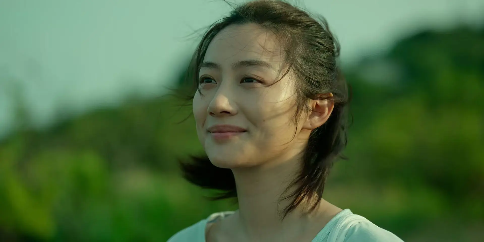 《重影》张妍最后的选择，悲情至极，未来谁来抚养她的女儿？