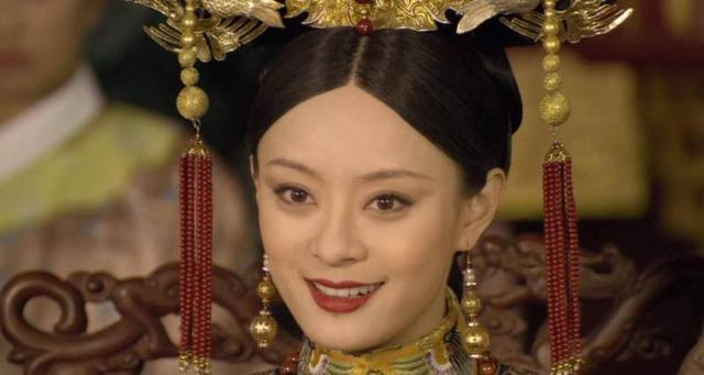 直到央视公开“点名”孙俪，我才明白，原来张艺谋一个字都没说错