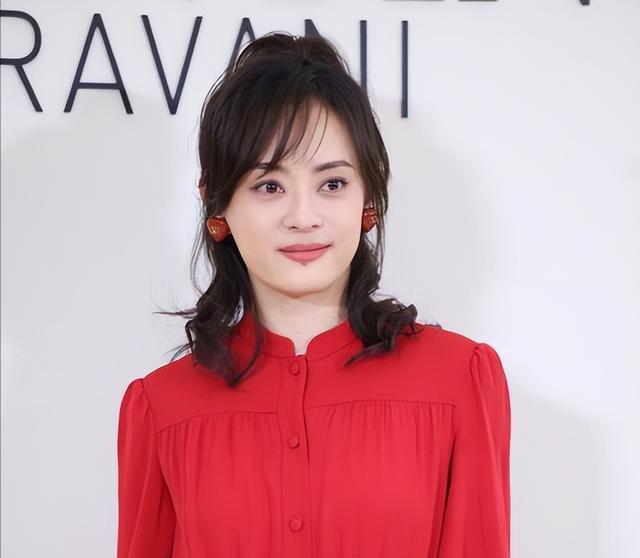 直到央视公开“点名”孙俪，我才明白，原来张艺谋一个字都没说错