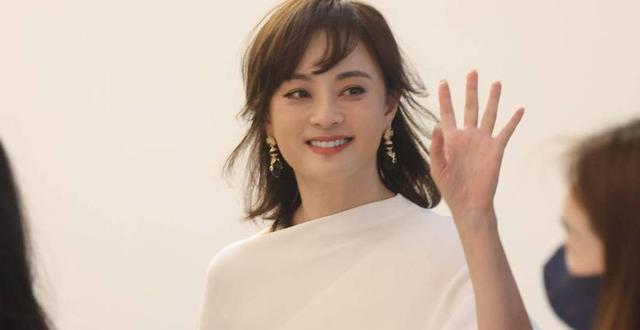 直到央视公开“点名”孙俪，我才明白，原来张艺谋一个字都没说错