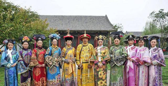 直到央视公开“点名”孙俪，我才明白，原来张艺谋一个字都没说错