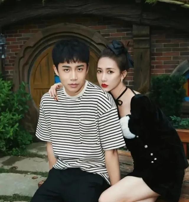 男演员李茂自曝：被亲戚骗光所有积蓄，妻子弦子帮他还清信用卡