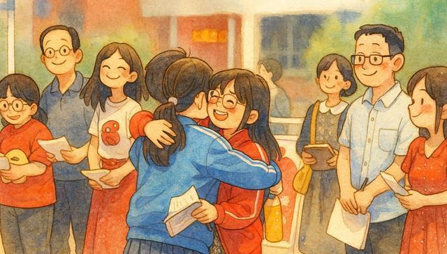 孩子一生的模样，写在父母的生活里