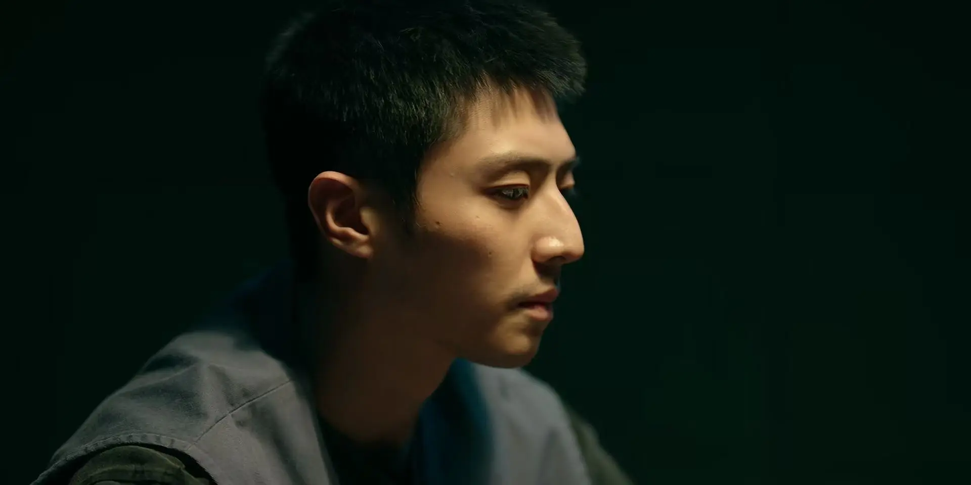 《重影》张妍最后的选择，悲情至极，未来谁来抚养她的女儿？