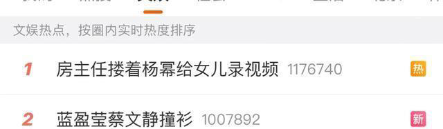 蓝盈莹蔡文静撞衫，蔡文静当场黑脸，网友：她俩穿的像司仪！