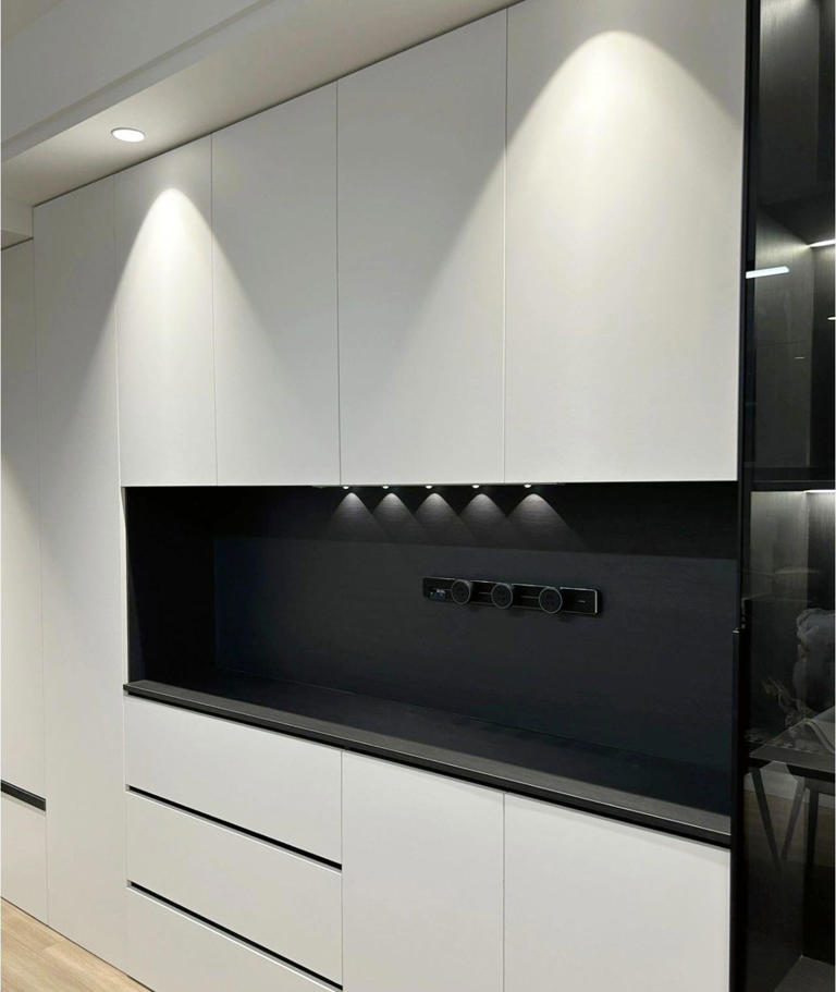 如何选择全屋定制设计，一篇文章告诉你