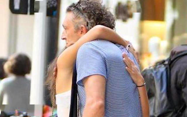 21岁戴娃：遗传母亲莫妮卡的盛世美颜，比“裘花”的女儿漂亮多了