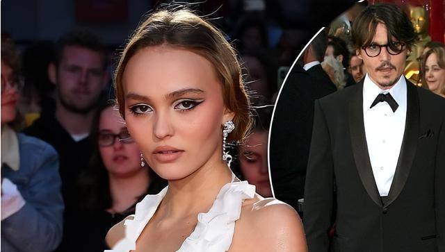 21岁戴娃：遗传母亲莫妮卡的盛世美颜，比“裘花”的女儿漂亮多了