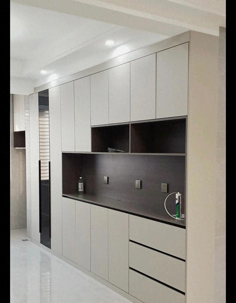 如何选择全屋定制设计，一篇文章告诉你