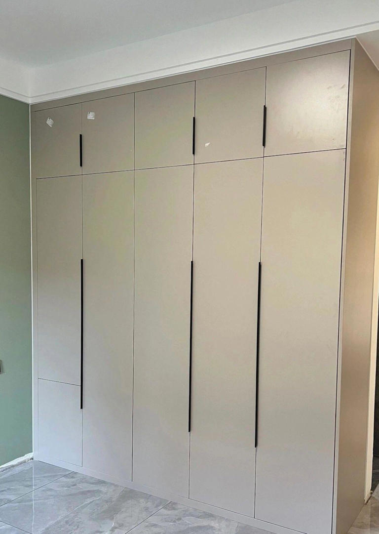 如何选择全屋定制设计，一篇文章告诉你