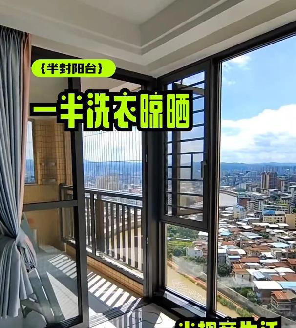 住了三年才明白：家里最爽的设计是这4个，少一个都不行！