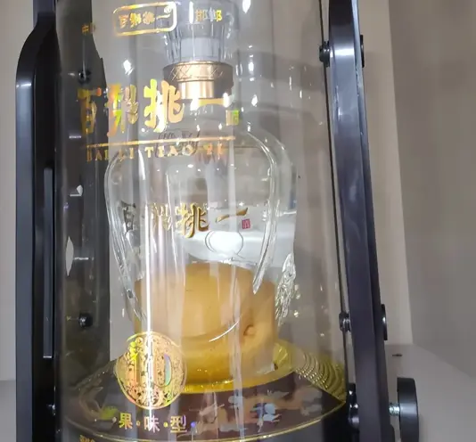 “梨酒”中的梨子，到底是怎么进瓶子的？很多人根本不知道