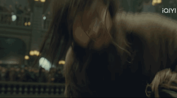 吴京《镖人》是奔着武侠票房冠军去的，陈丽君或成票房最高武侠女演员