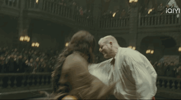 吴京《镖人》是奔着武侠票房冠军去的，陈丽君或成票房最高武侠女演员