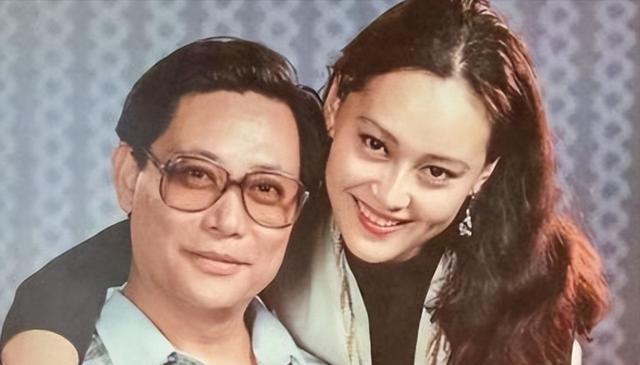 抛弃重病丈夫，与著名导演同居，55岁再嫁豪门，宋佳哪来的底气？