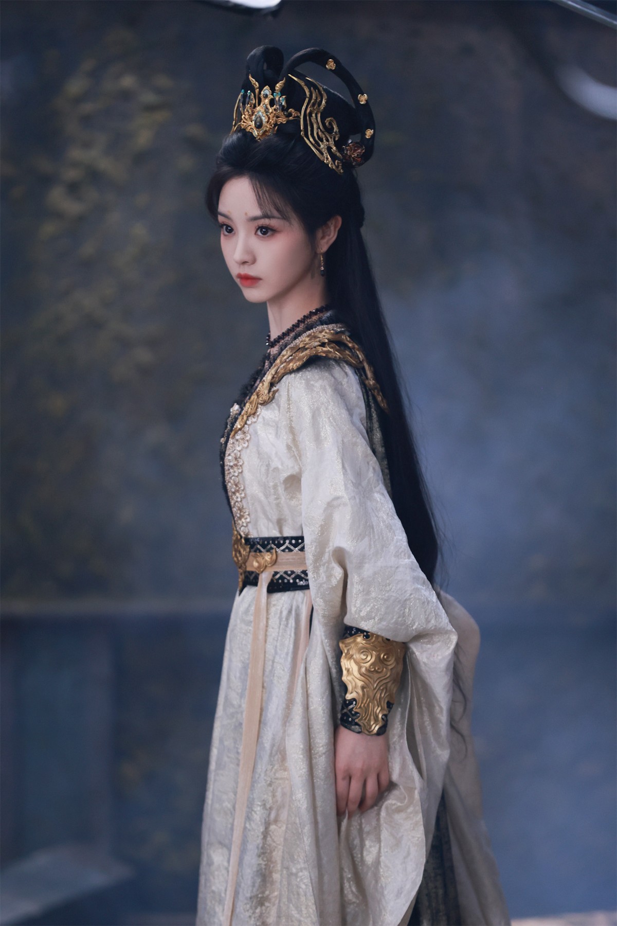 田曦薇资源降级了？