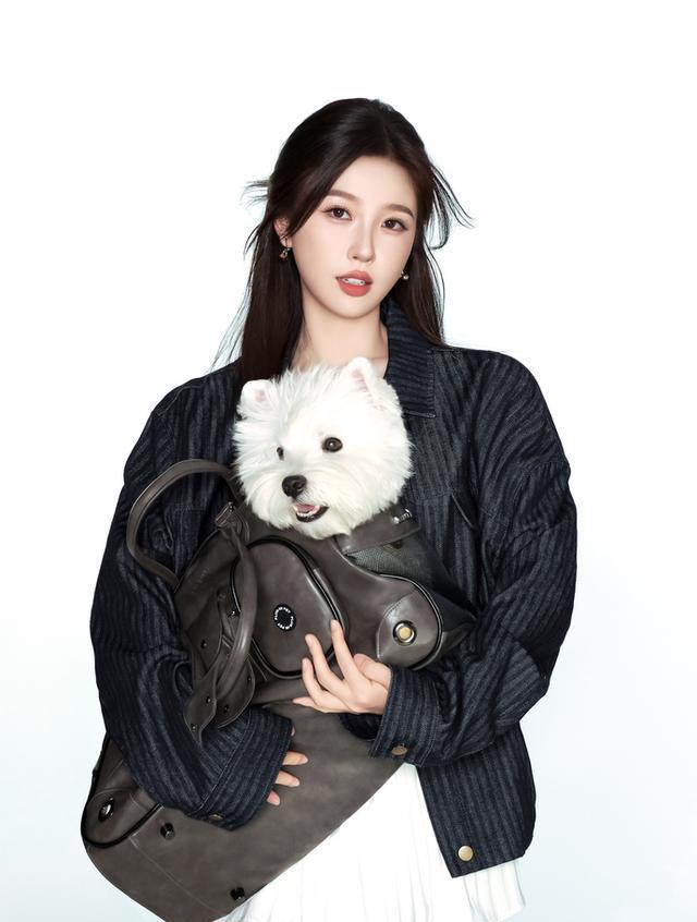 赵露思新歌破2亿 虞书欣同步出新曲被质疑买榜