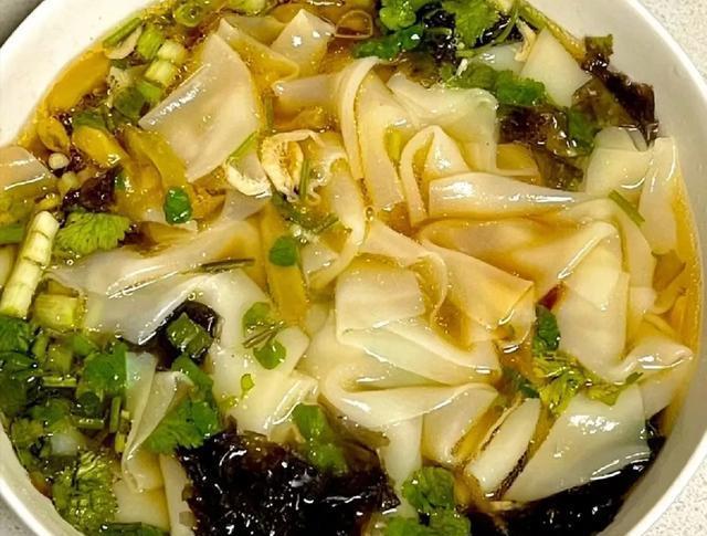 面片美食大全秘方来了