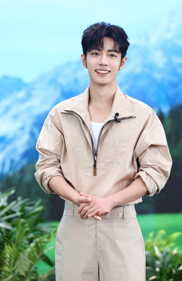 他才是晋江式演技的鼻祖