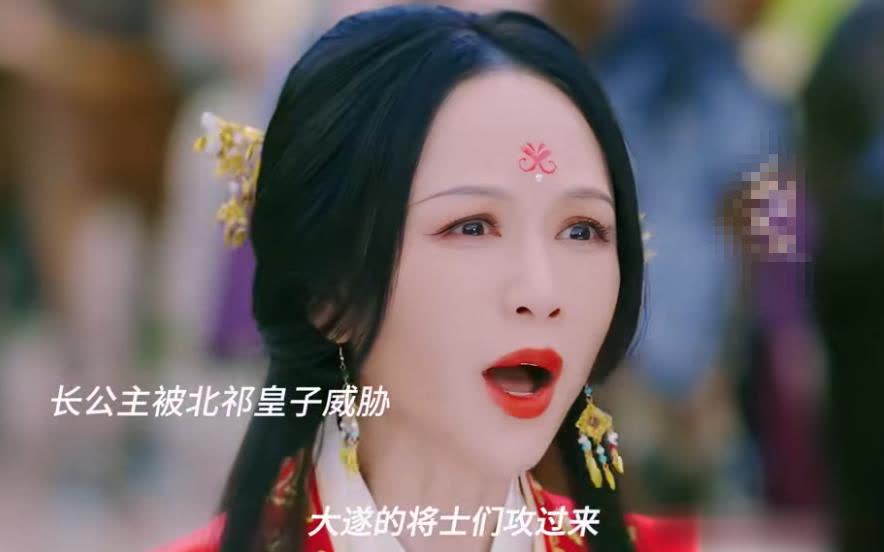 女配别选太惊艳！陈乔恩、曾宥臻出手，扮嫩女主咋玩？