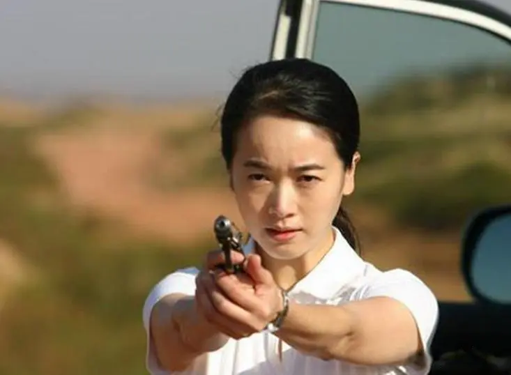 《天道》十年后再解读：芮小丹为何选择自杀而非因工殉职